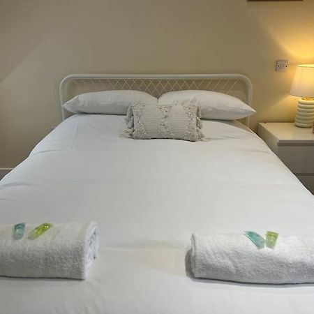 6 Studio Flat, 50M To Airbus Bristol Extérieur photo
